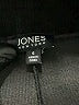 Jones New York Solid Black Active Pants Size S - photo 7