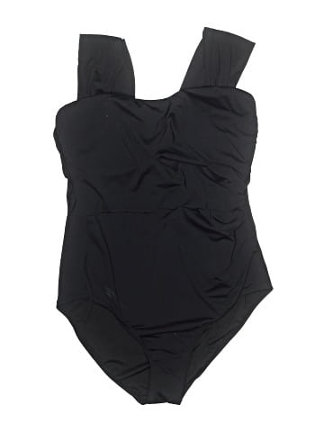 Jantzen One Piece Swimsuit (view 1)