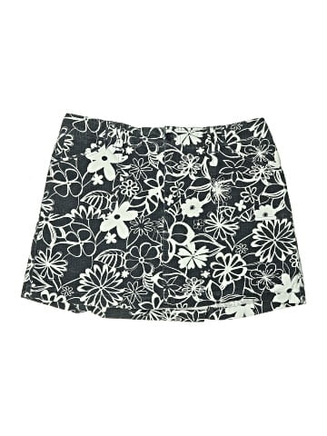 Gloria Vanderbilt Skort (view 1)