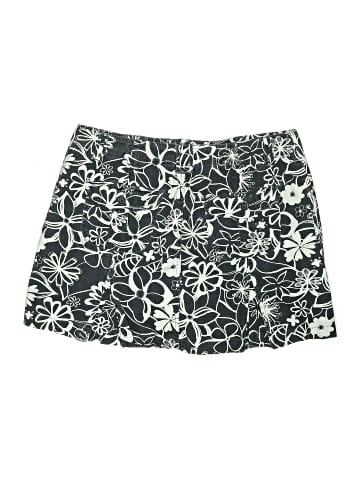 Gloria Vanderbilt Skort (view 2)