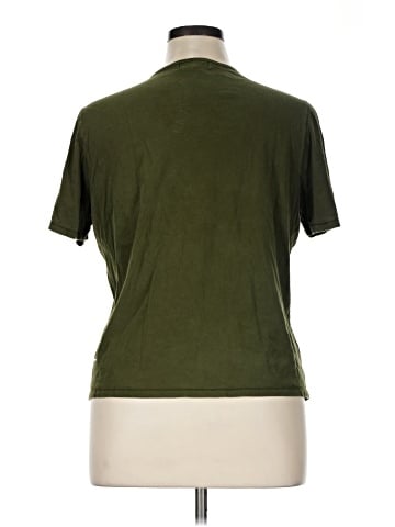 Lauren Jeans Co. Short Sleeve T-Shirt (view 2)