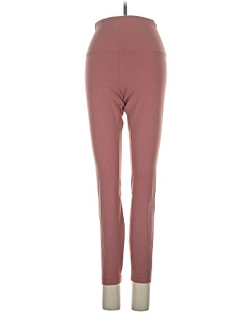 Lululemon Athletica Active Pants (view 1)