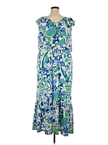 IMAN Casual Dress (view 2)