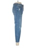 Kut from the Kloth Hearts Blue Jeans Size 8 - photo 4