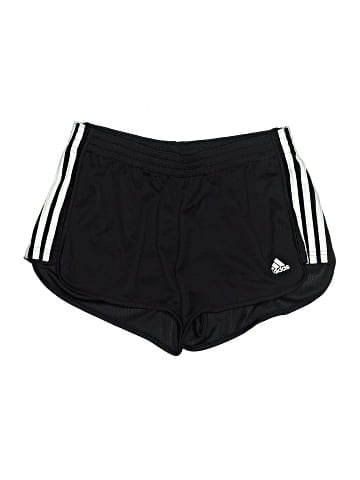 Adidas Athletic Shorts (view 1)