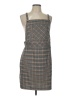 Torrid Tweed Gray Casual Dress Size Lg Plus (0) - photo 1