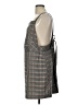 Torrid Tweed Gray Casual Dress Size Lg Plus (0) - photo 5