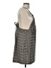 Torrid Tweed Gray Casual Dress Size Lg Plus (0) - photo 4