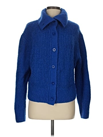 Cos Cardigan (view 1)