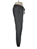 C9 By Champion 100% Polyester Chevron-herringbone Gray Casual Pants Size L - photo 4