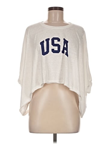 AS Revival 3/4 Sleeve T-Shirt (view 1)