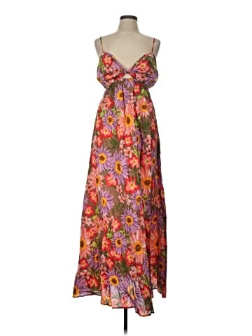 AaKaa Casual Dress (view 1)