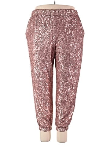 Ann Taylor LOFT Sweatpants (view 1)