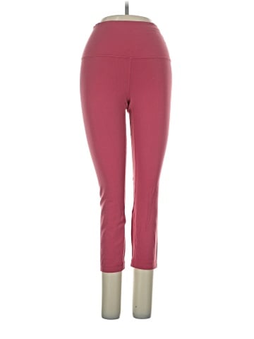 Lululemon Athletica Active Pants (view 1)