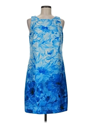 Eliza J Cocktail Dress (view 1)