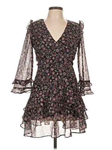 The Impeccable Pig Cocktail Dress (view 1)