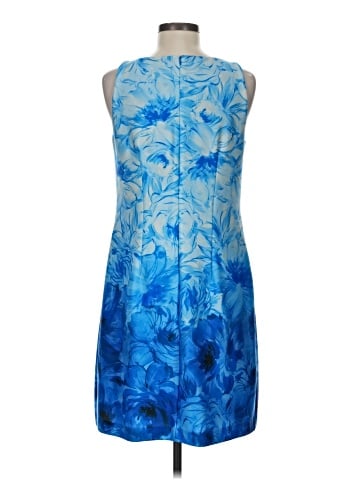 Eliza J Cocktail Dress (view 2)