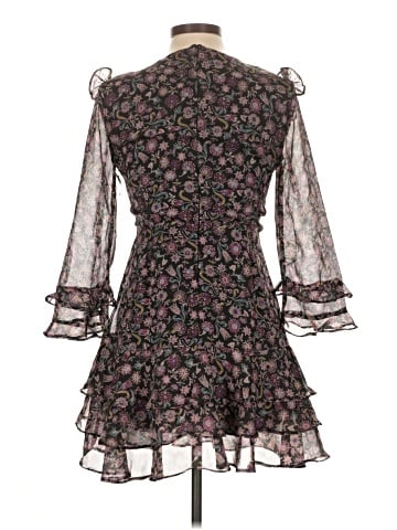 The Impeccable Pig Cocktail Dress (view 2)