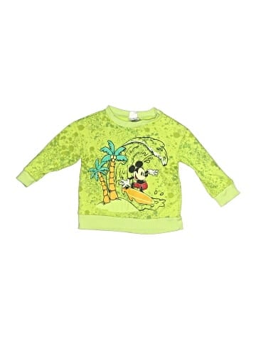 Disney Sweatshirt (view 1)