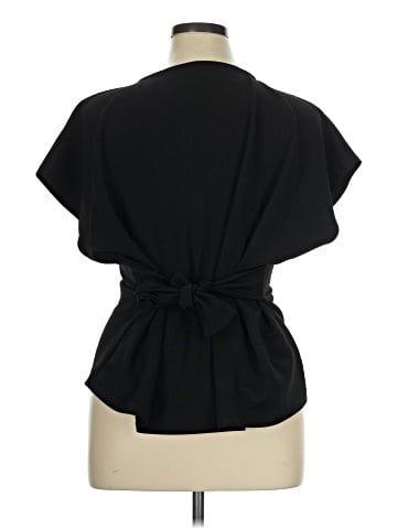 Express Outlet Short Sleeve Top (view 2)