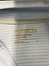 Mondetta 100% Recycled Polyester Blue Track Jacket Size S - photo 7