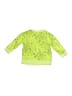 Disney Green Sweatshirt Size 3T - photo 2