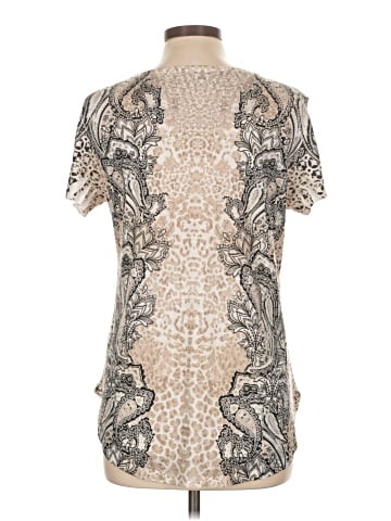 Style&Co Short Sleeve Top (view 2)