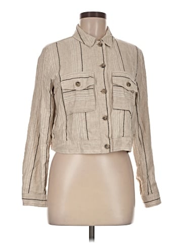 Yargici Jacket (view 1)