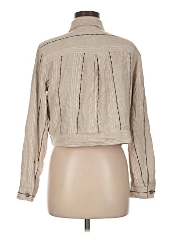 Yargici Jacket (view 2)