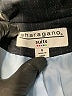 Sharagano Black Blazer Size 8 - photo 6