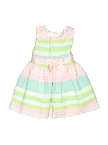 Bonnie Baby Dress (view 1)