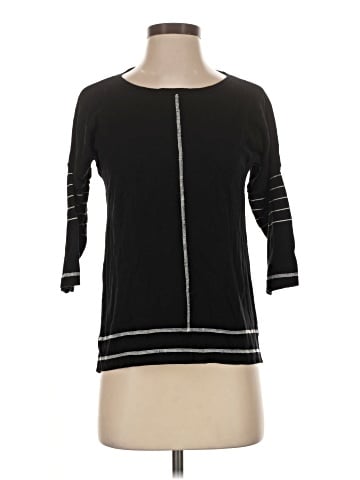 Pure Amici 3/4 Sleeve T-Shirt (view 1)
