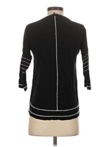 Pure Amici 3/4 Sleeve T-Shirt (view 2)
