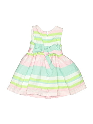 Bonnie Baby Dress (view 2)
