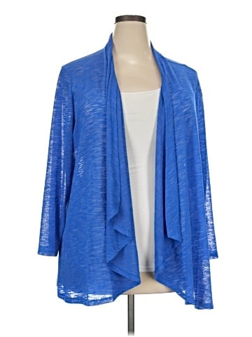 Kasper Kimono (view 1)