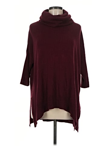 Sweet Romeo Poncho (view 1)