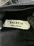 Bailey 44 Black Sleeveless Blouse Size XS - photo 7