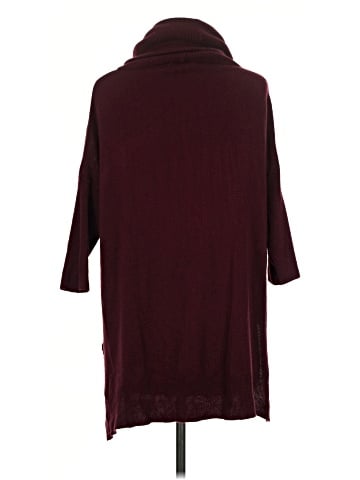 Sweet Romeo Poncho (view 2)