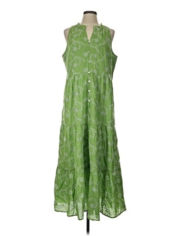 J.Jill Casual Dress (view 1)
