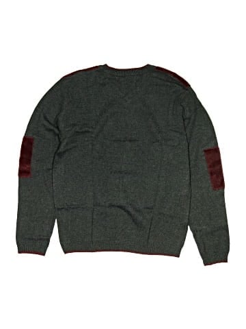 Rose Bleu Pullover Sweater (view 2)