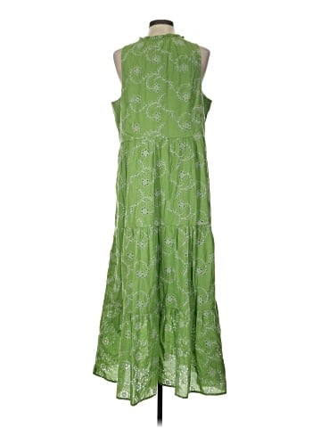 J.Jill Casual Dress (view 2)