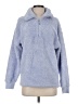 Eddie Bauer 100% Polyester Blue Pullover Sweater Size S - photo 1