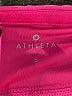 Athleta Solid Pink Skort Size S - photo 3
