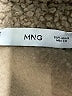 MNG Brown Coat Size S - photo 6