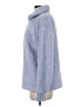 Eddie Bauer 100% Polyester Blue Pullover Sweater Size S - photo 5