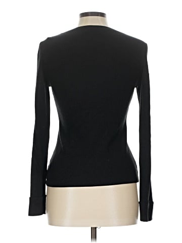Active Basic Long Sleeve T-Shirt (view 2)