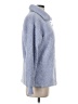 Eddie Bauer 100% Polyester Blue Pullover Sweater Size S - photo 4