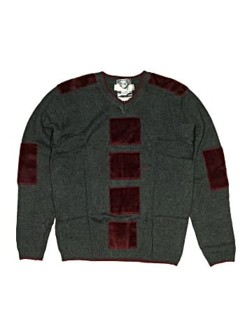 Rose Bleu Pullover Sweater (view 1)