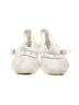 Assorted Brands Ivory Flats Size EU 26 / US 9 1/2 (kids) - photo 2