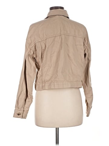 Topshop Jacket (view 2)